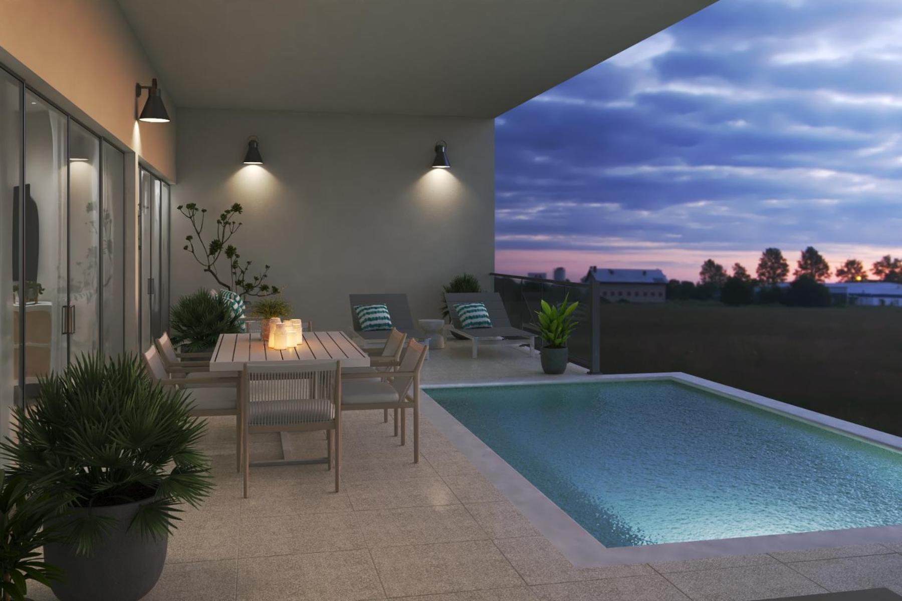 Bay Gardens Beach Resort & Spa Gros Islet Dış mekan fotoğraf